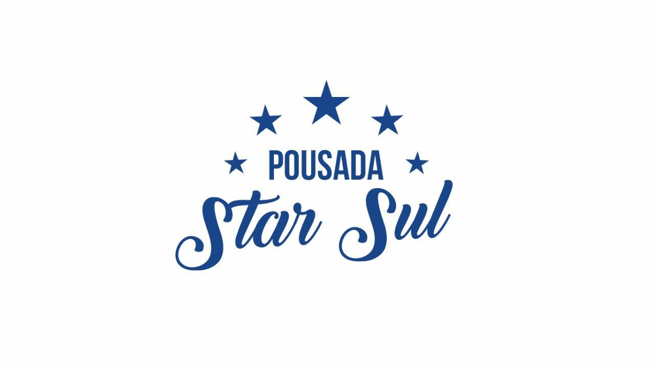 Pousada Star Sul เปงญา ภายนอก รูปภาพ